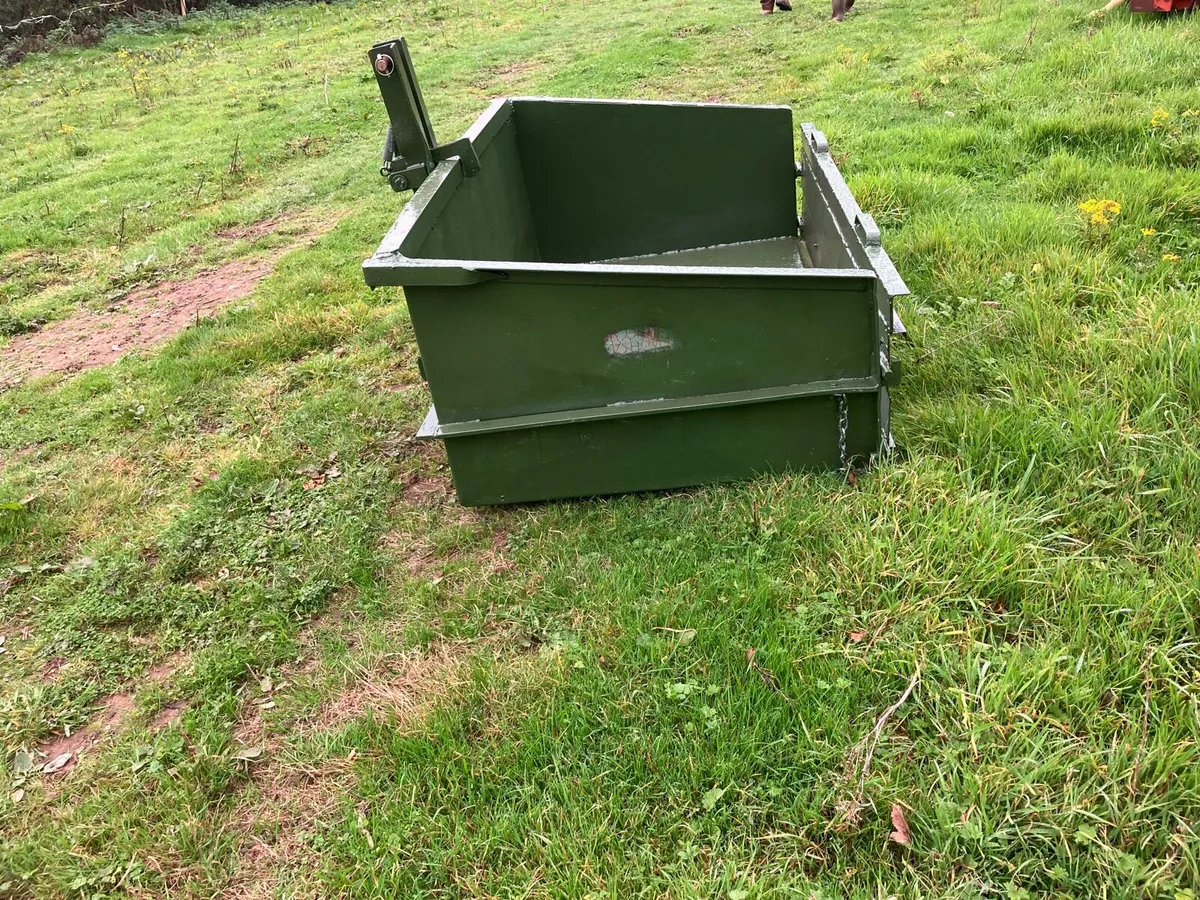 Transport box’s - Image 4