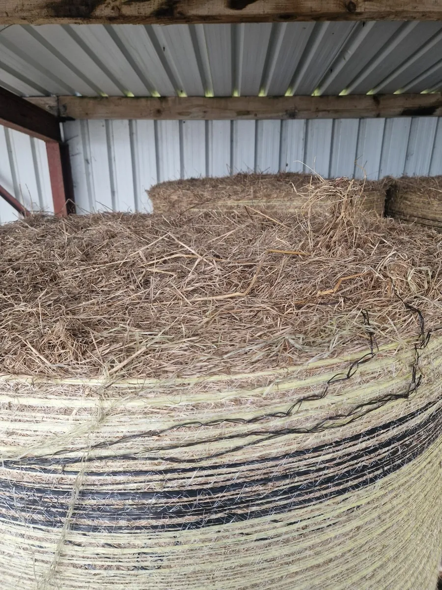 Hay can be delivered - Image 2