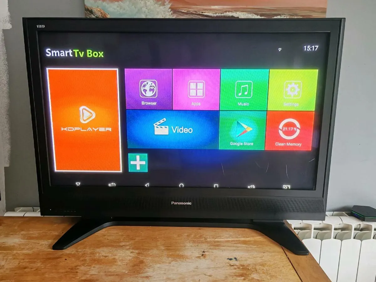TV - Image 1