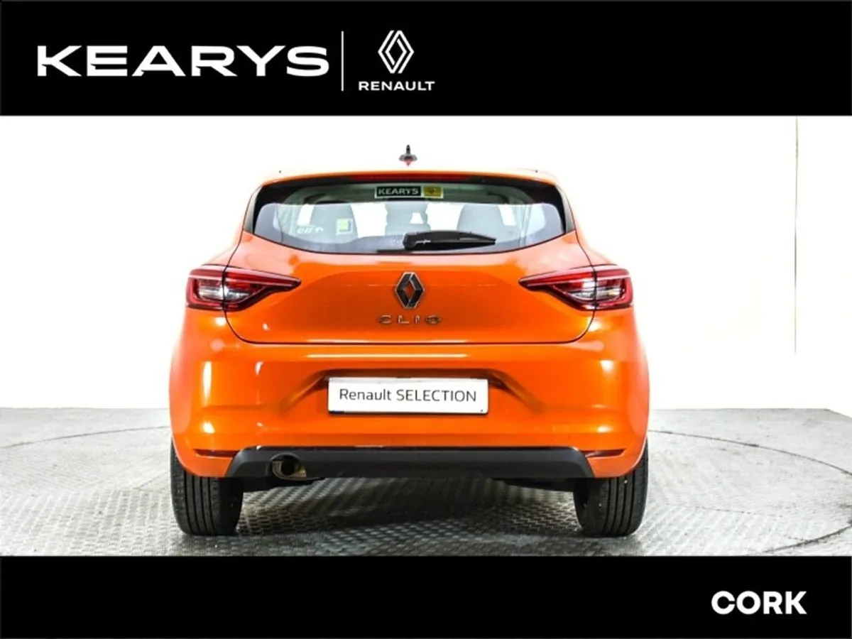 Renault Clio Dynamique TCe 100 My19 - Image 3