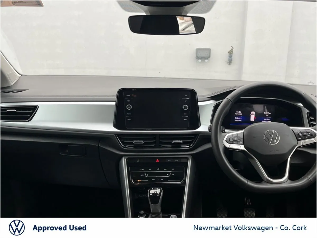 Volkswagen T-Roc T-roc Edition 75 2.0tdi M6F 116HP - Image 2
