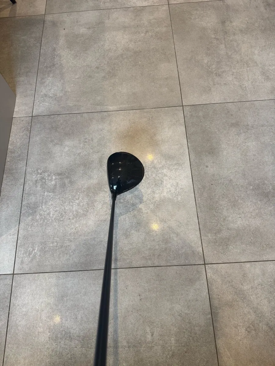Callaway Mavrik 22 Driver - Image 2