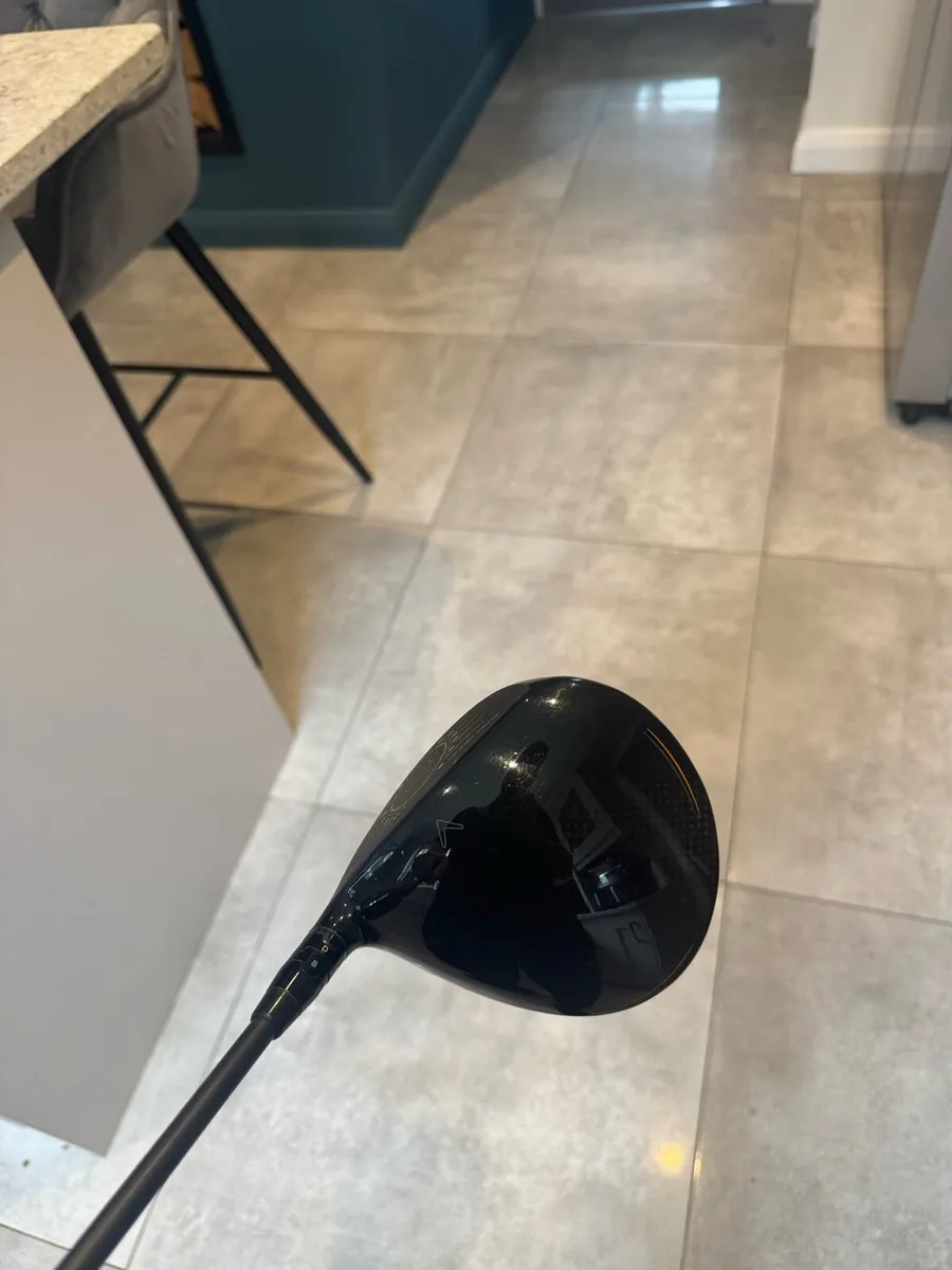 Callaway Mavrik 22 Driver - Image 3