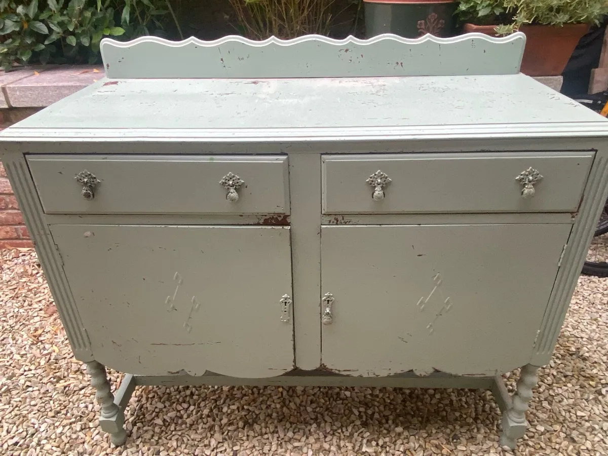 Furniture for free! - Image 1