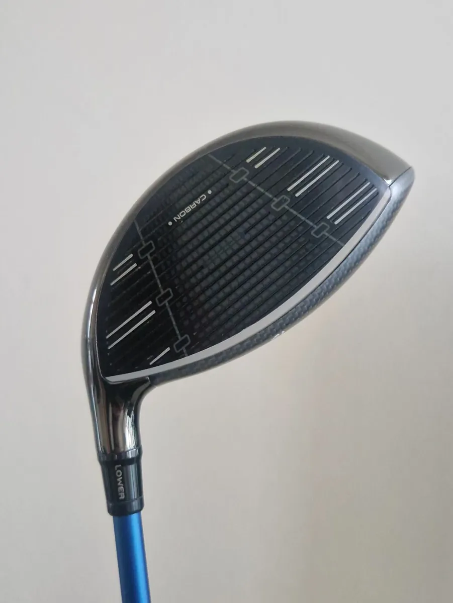 Taylormade Qi35 Max Driver - Image 2