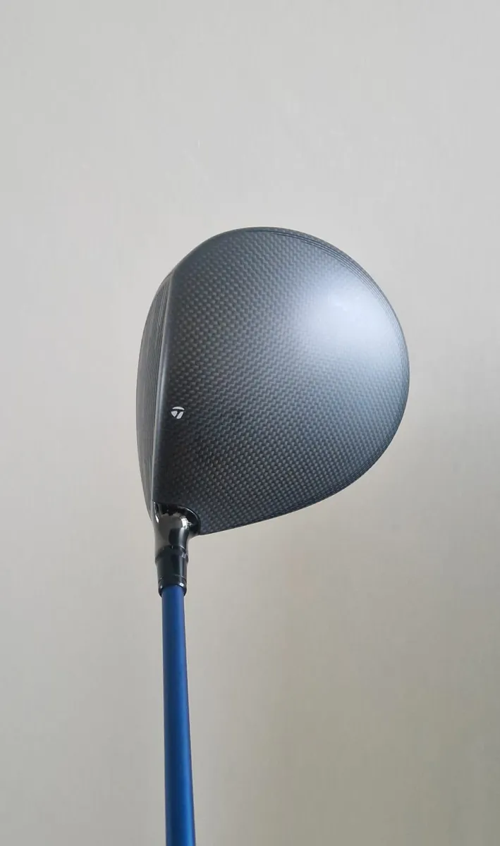 Taylormade Qi35 Max Driver - Image 4