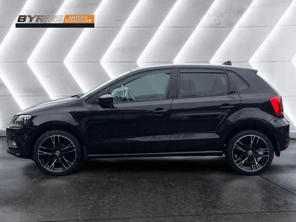 VOLKSWAGEN POLO 1.0 TSI 2016 - Image 2