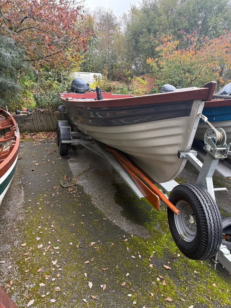 DC boat - Image 4