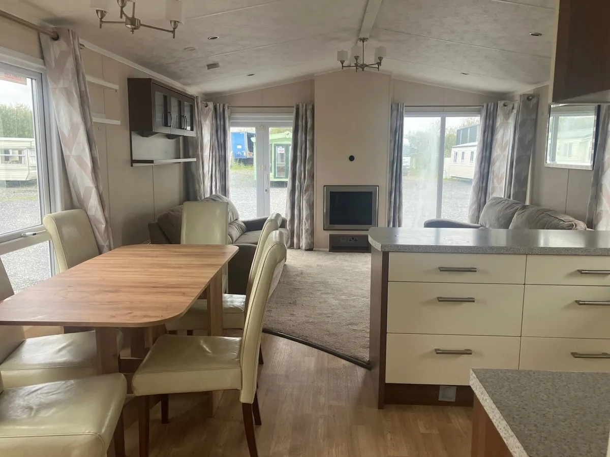 Mobile home - Image 3