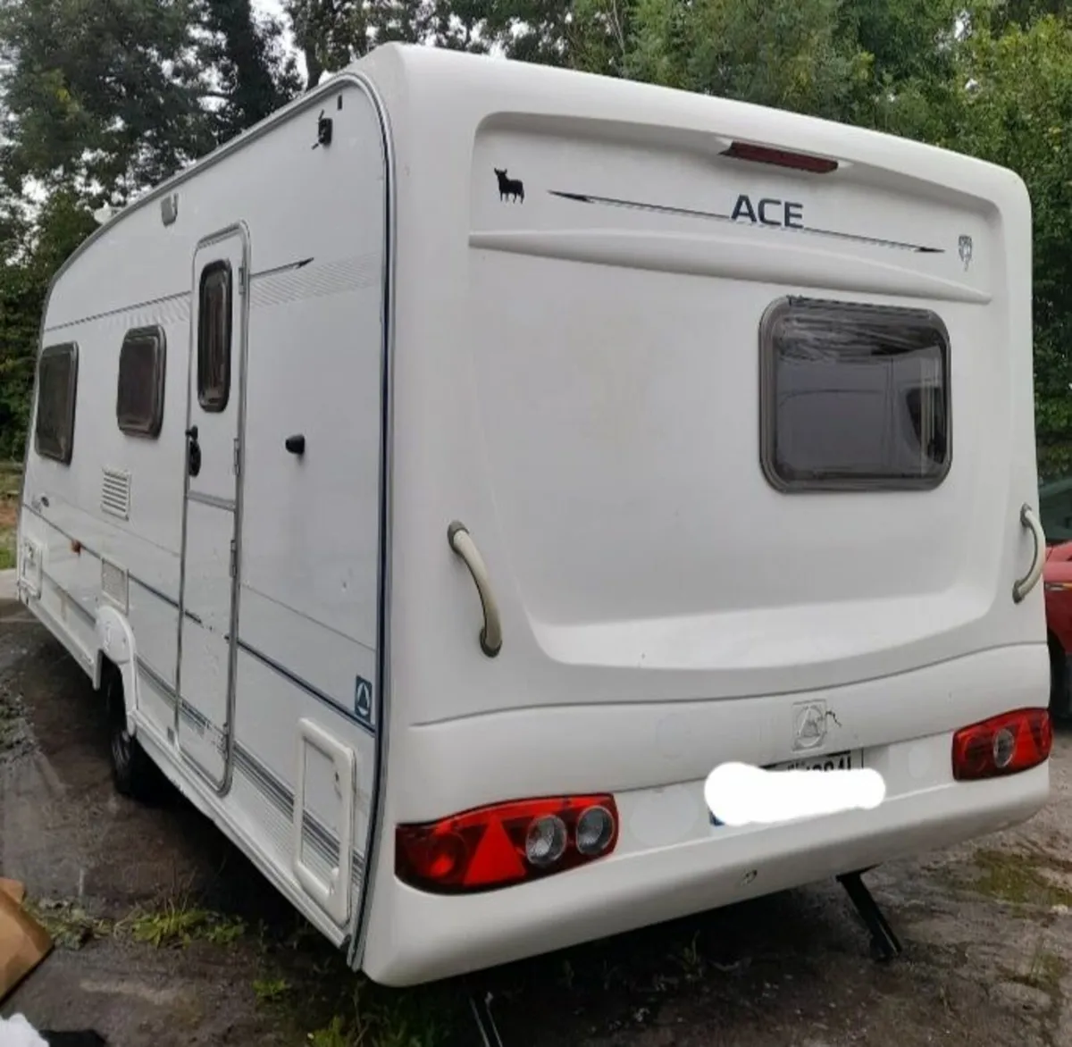 Caravan - Image 1