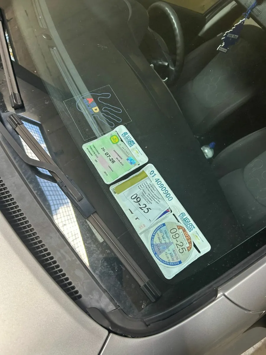Hyundai i20 2010 - Image 2