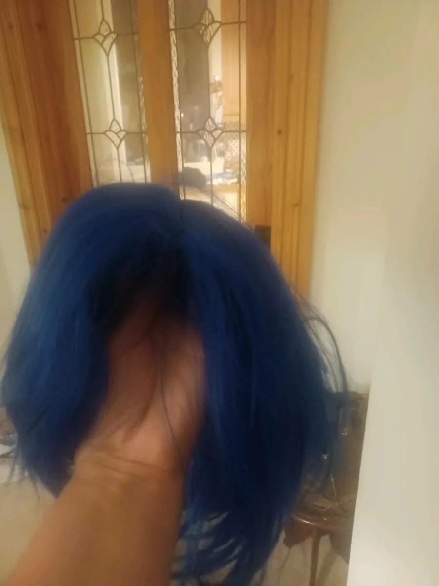 Coraline kids costume - Image 1