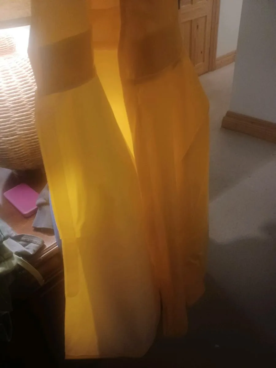 Coraline kids costume - Image 4