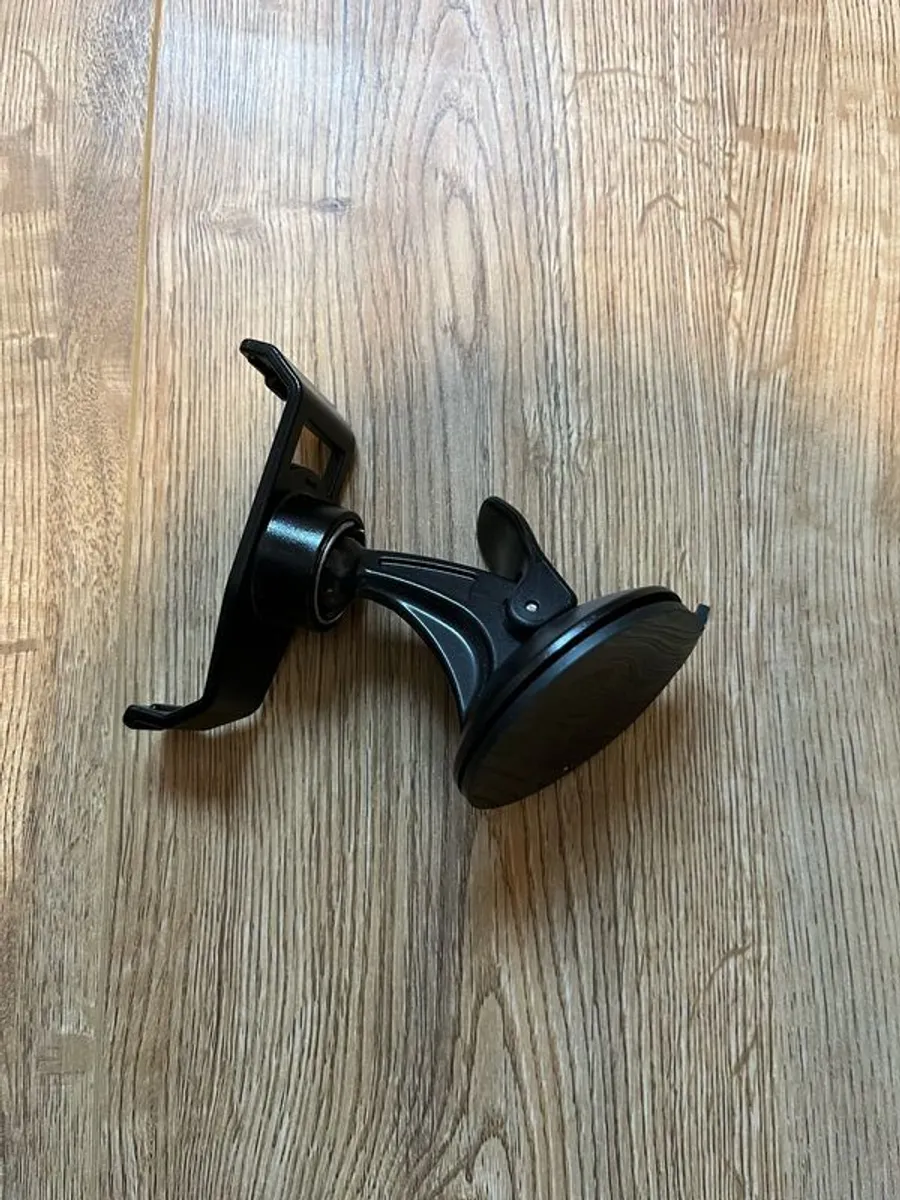 Garmin Nuvi 255 Sat Nav - Image 4