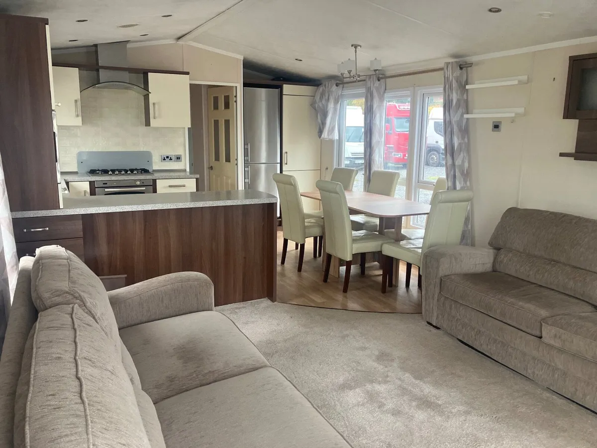 Mobile home - Image 4