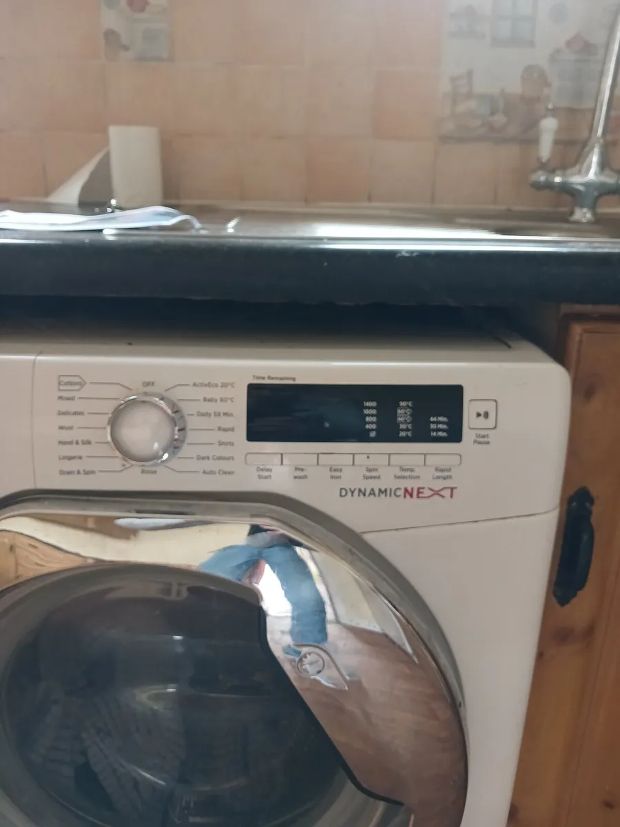 Washing machine - Image 2