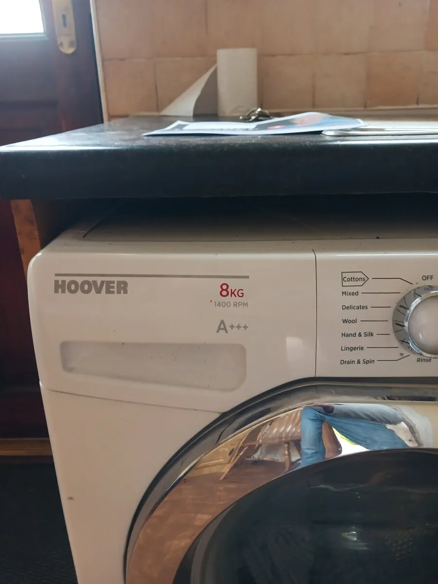 Washing machine - Image 3