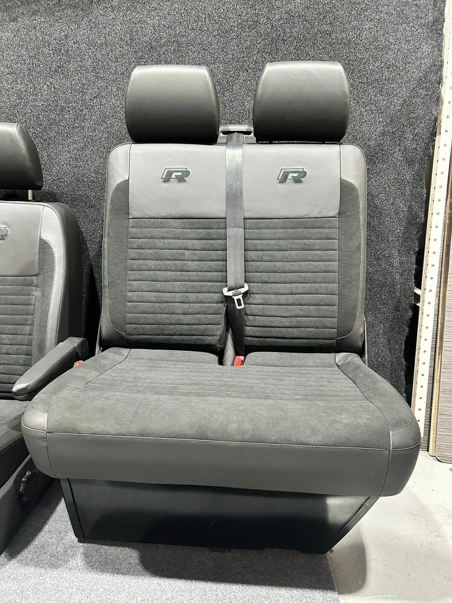VW SEATS - Image 2
