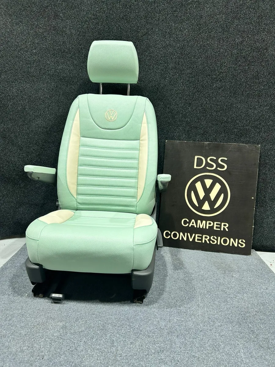 VW SEATS - Image 3