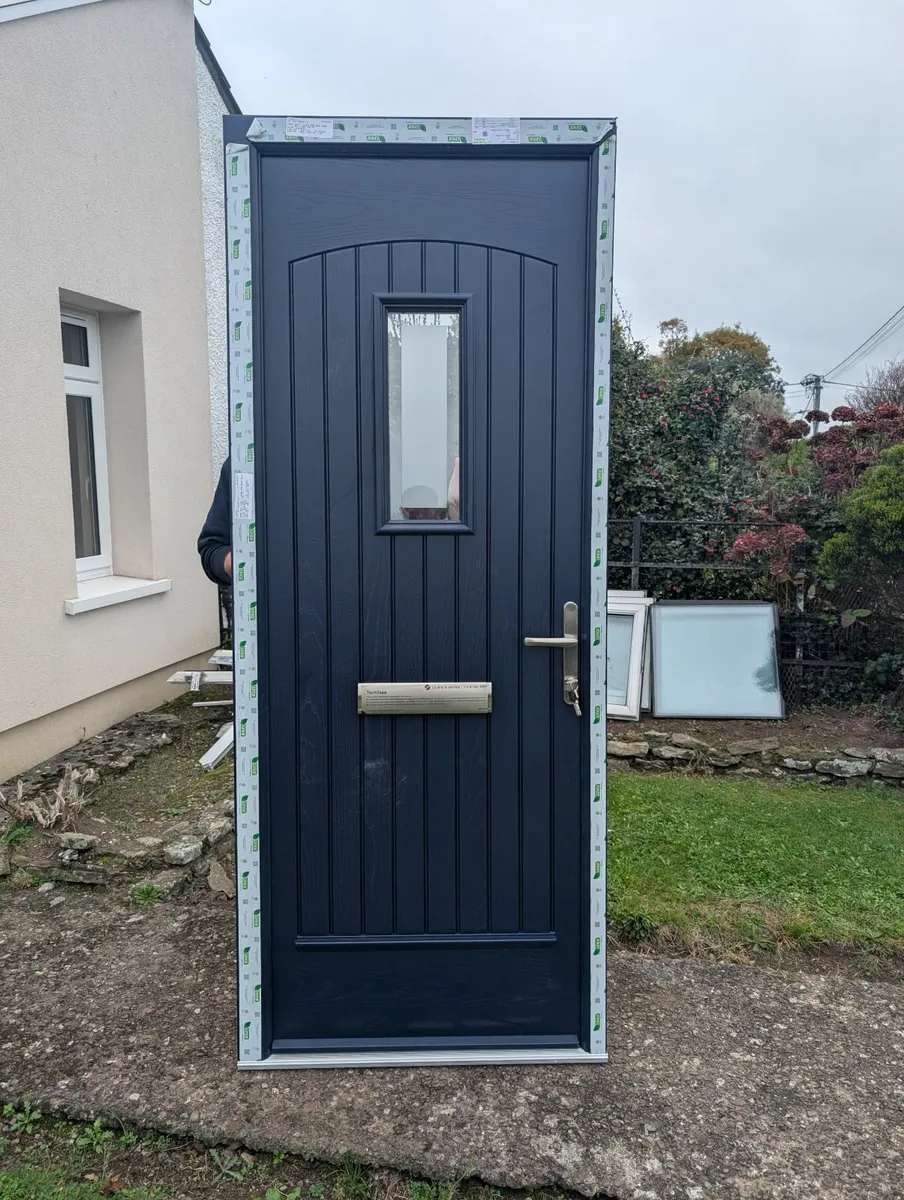Door - Image 1