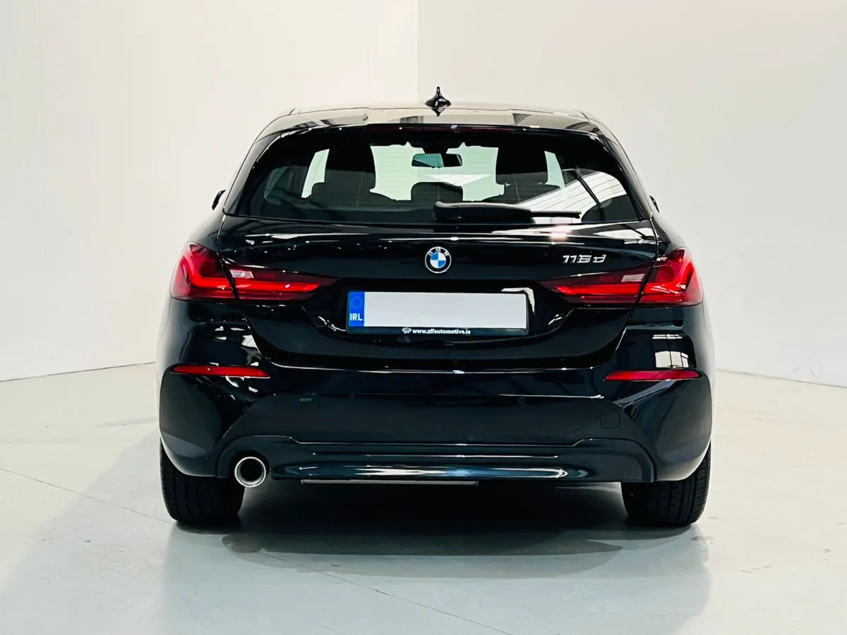 2022 BMW 1 Series Diesel Sport Low KMs - Image 4