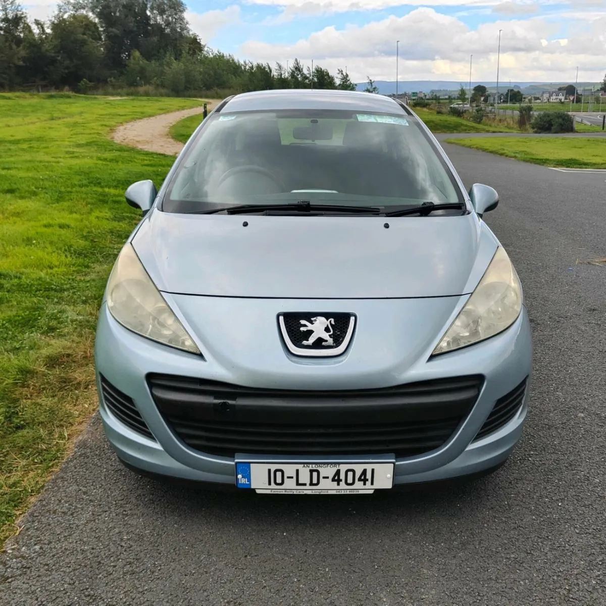Peugeot 207 SW - Image 2
