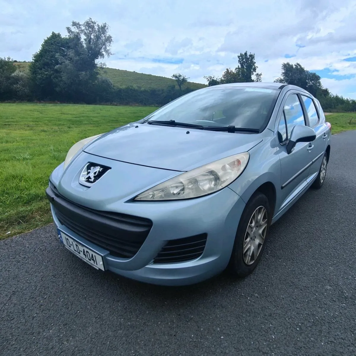 Peugeot 207 SW - Image 3