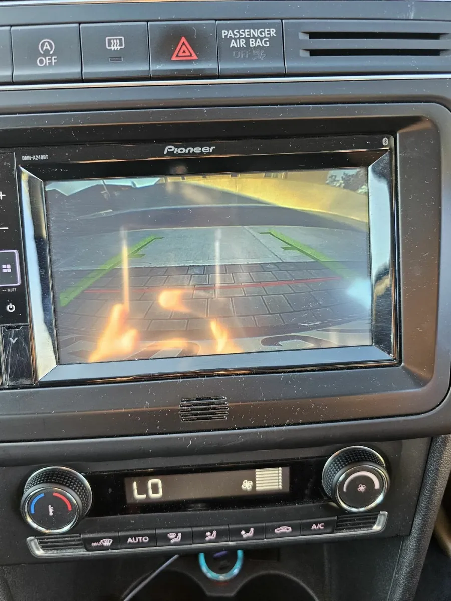 Volkswagen Polo 2016 - Image 3