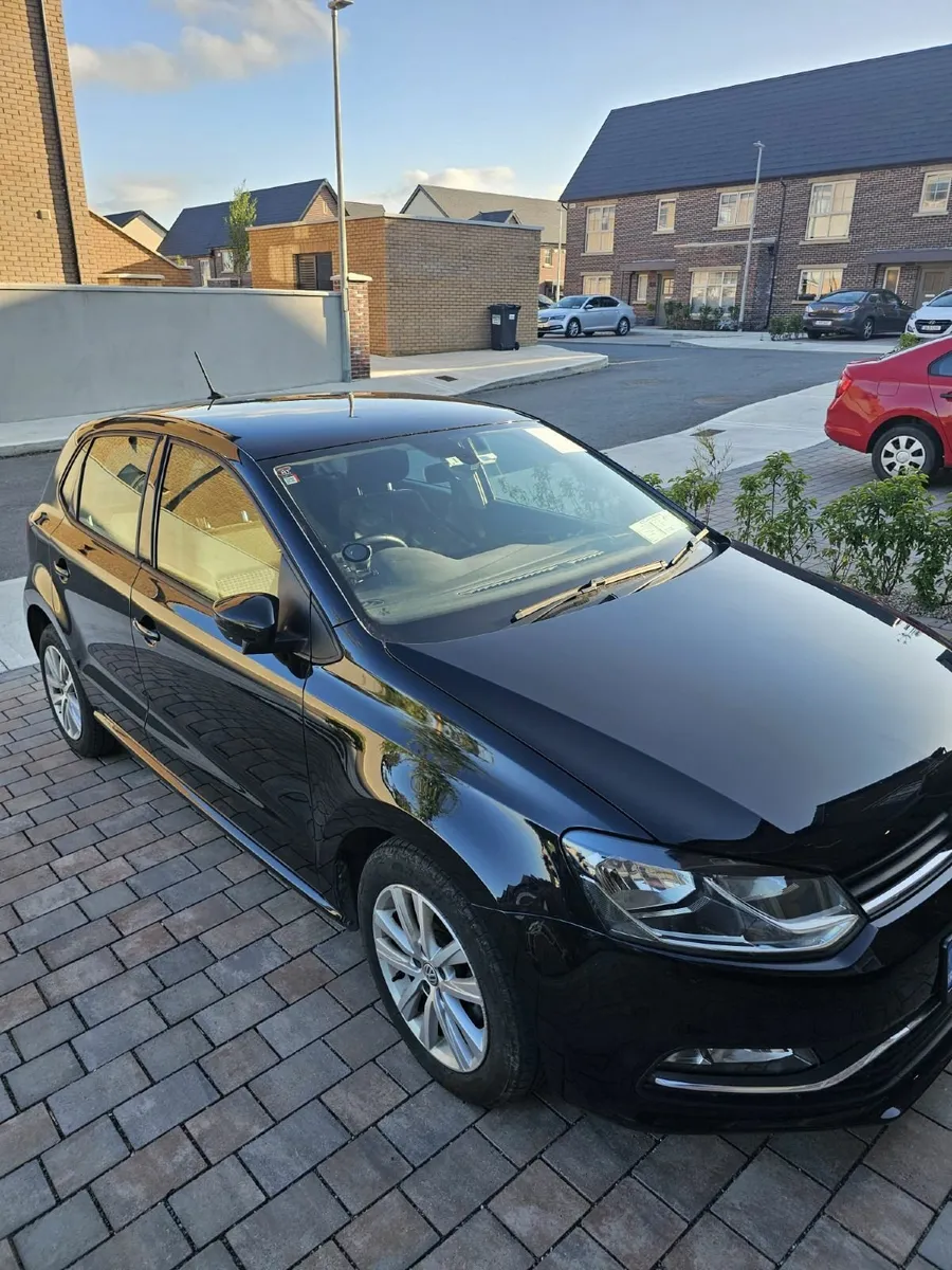 Volkswagen Polo 2016 - Image 1