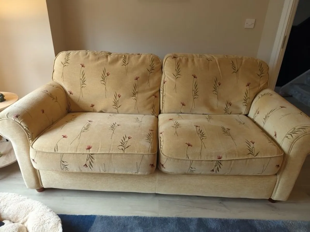 Sofa - Image 1