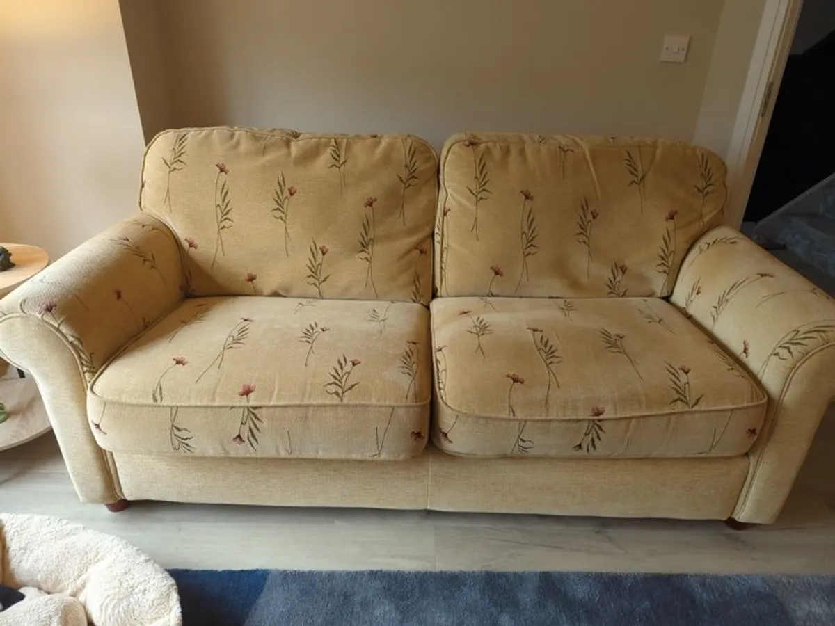 Sofa - Image 3