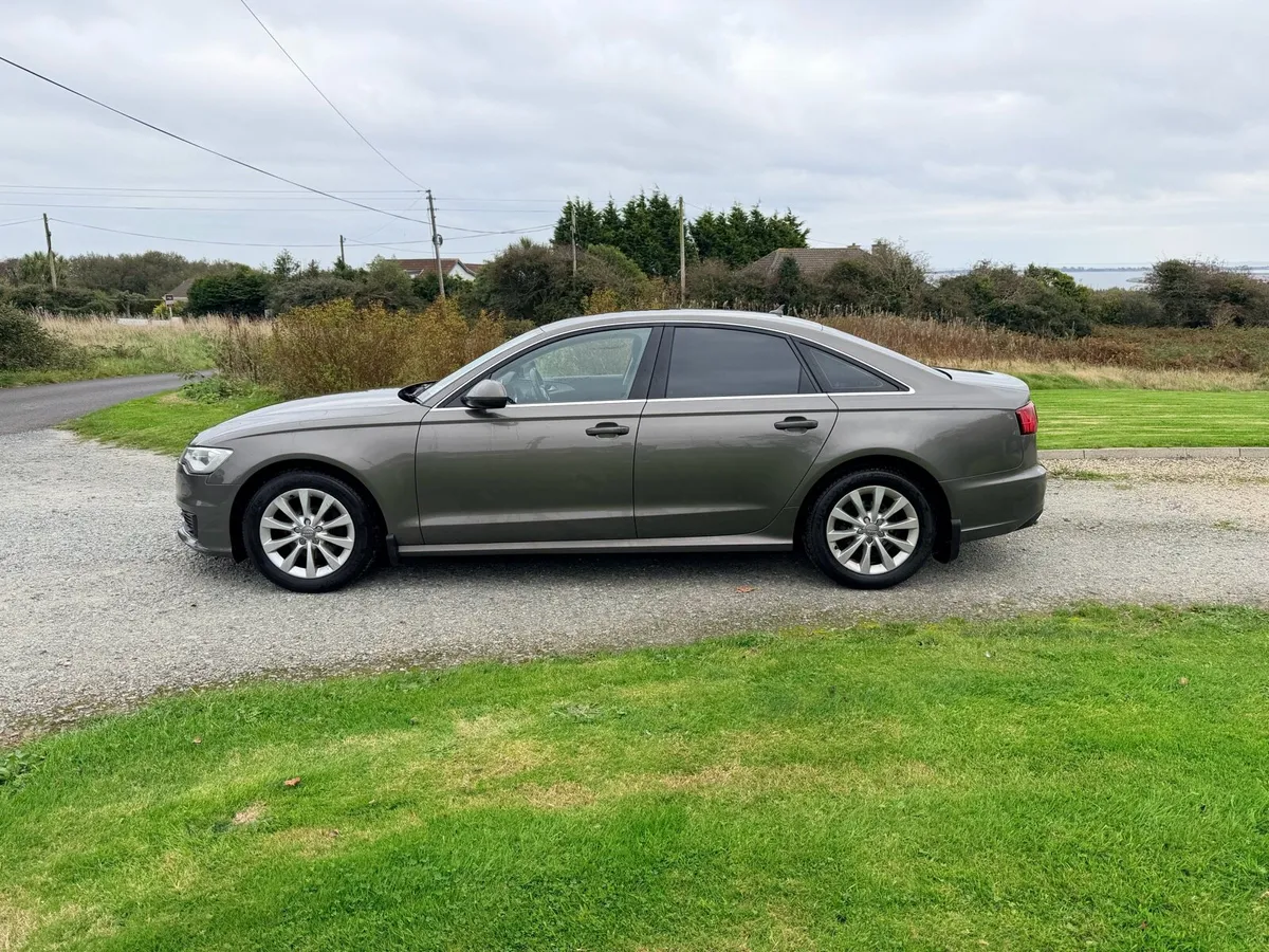 Audi A6 2.0 150 Ultra - Image 2