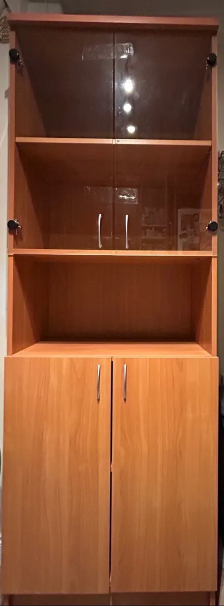 Shelf unit - Cabinet‼️ - Image 1