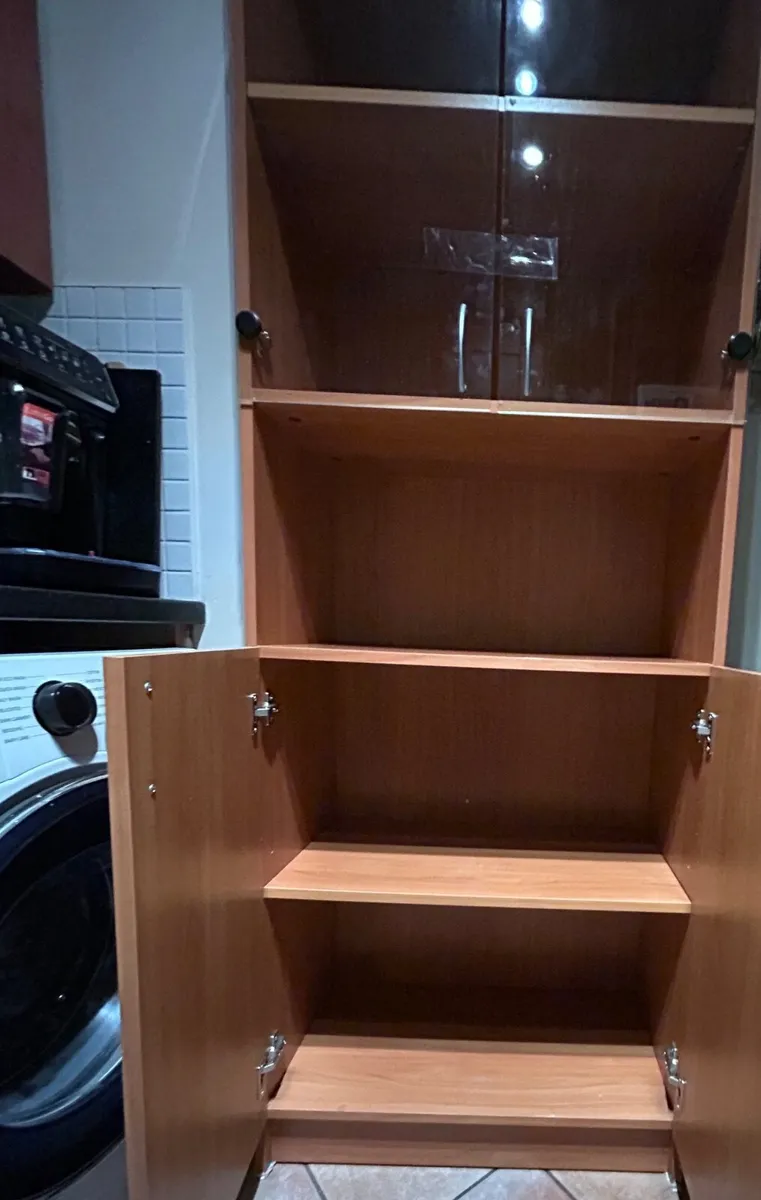 Shelf unit - Cabinet‼️ - Image 2