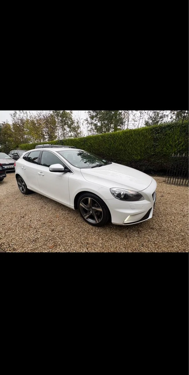 2015 Volvo RDesign , 6 speed manual Diesel - Image 1
