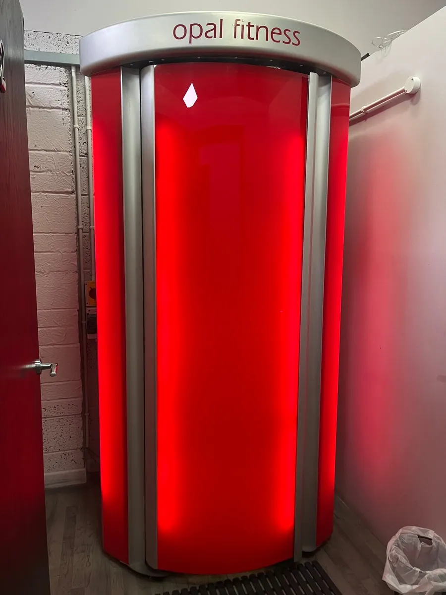 Sunbed - Image 4