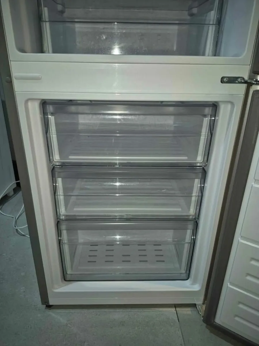 Fridge Freezer - Image 1