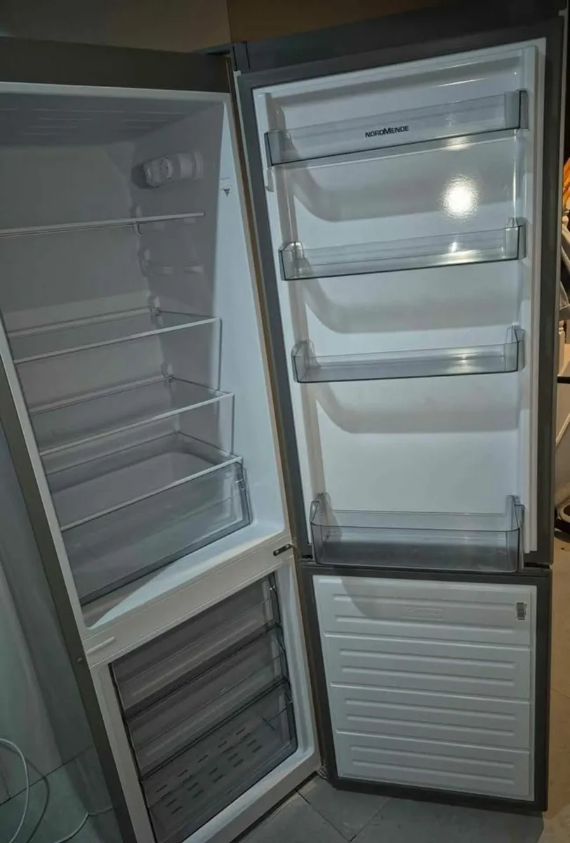 Fridge Freezer - Image 3