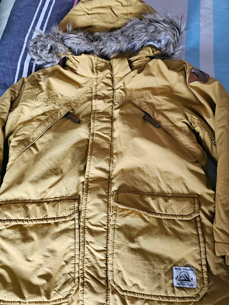 Boy Jacket - Image 2