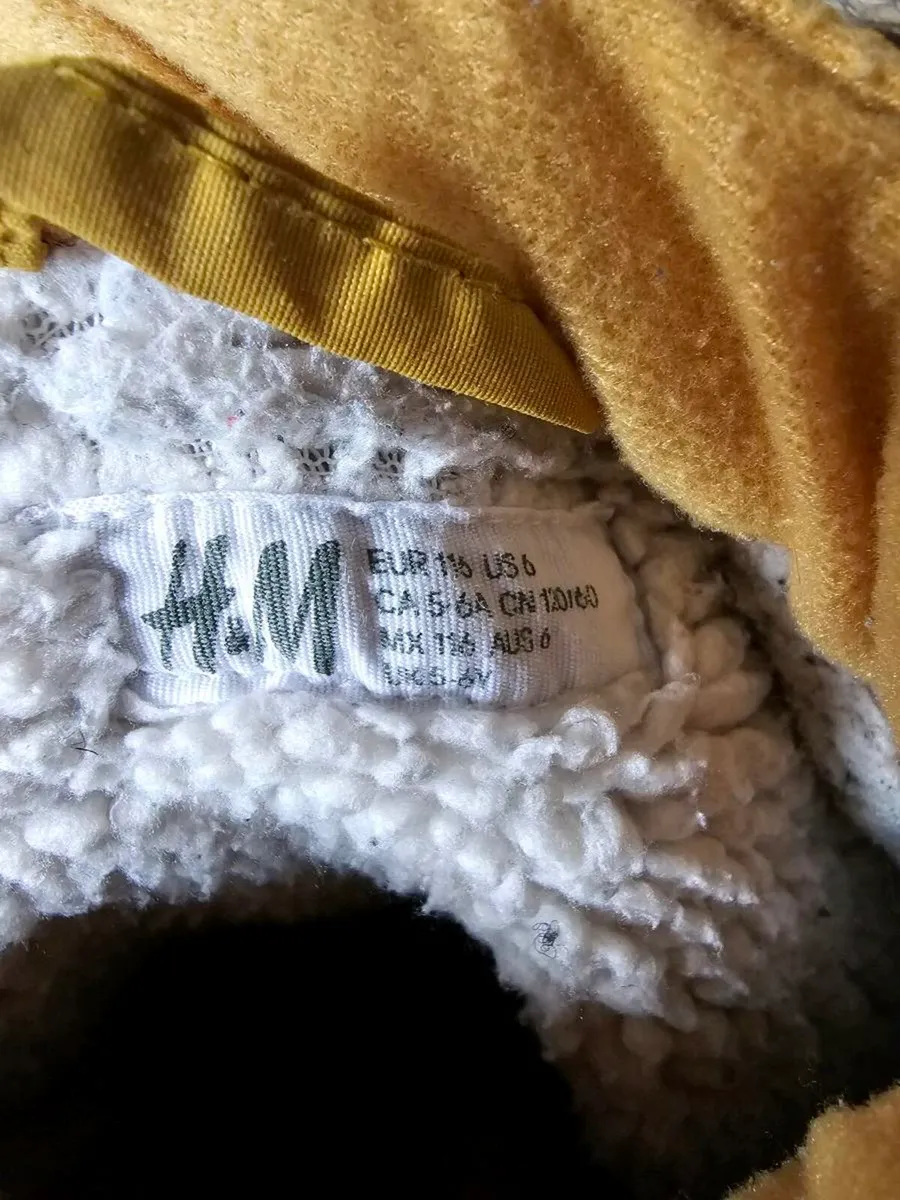 Boy Jacket - Image 3