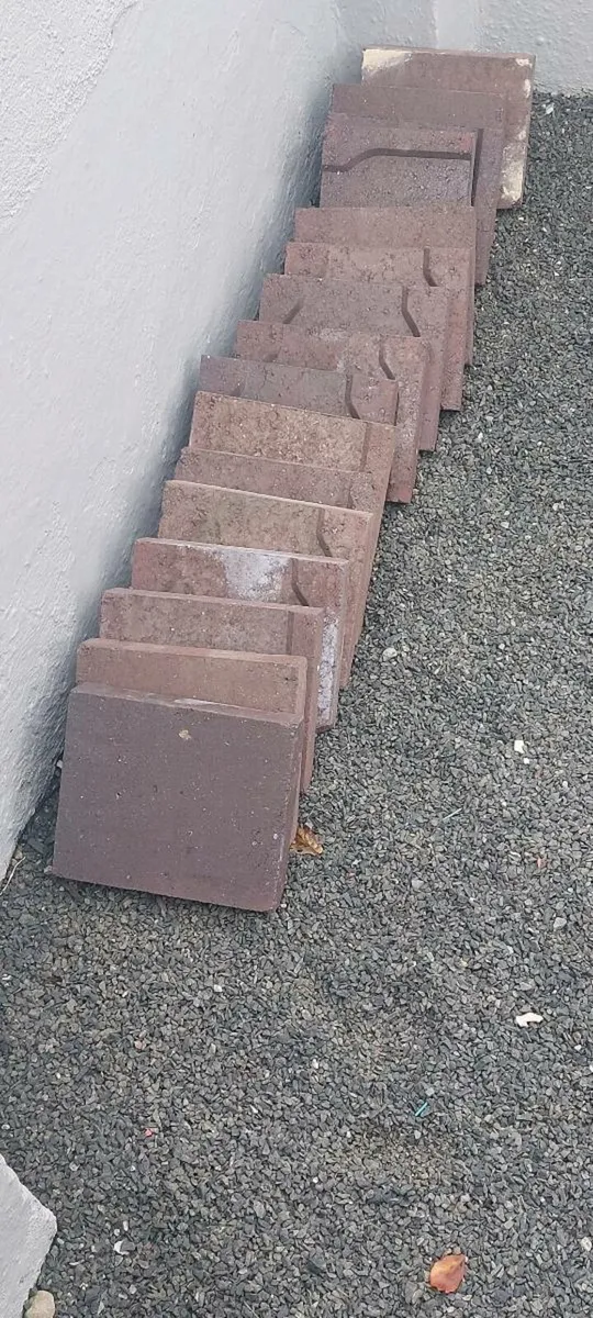 Fire Bricks - Image 1