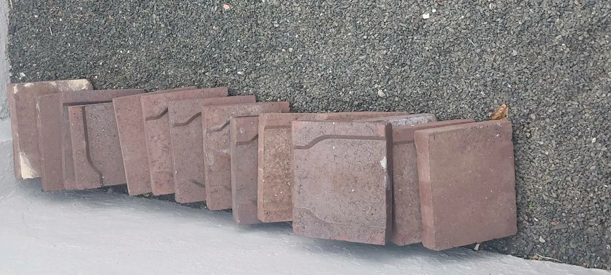 Fire Bricks - Image 2