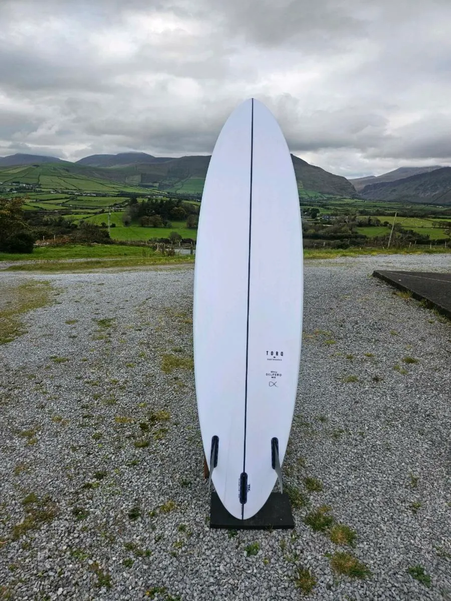 7.0 Midlength - Image 2