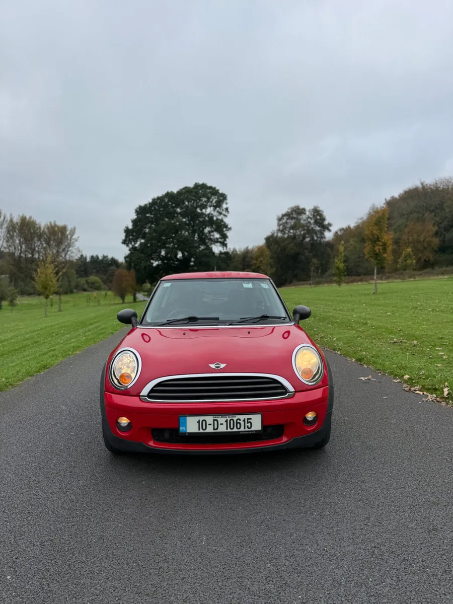 Mini First 2010 - Image 2