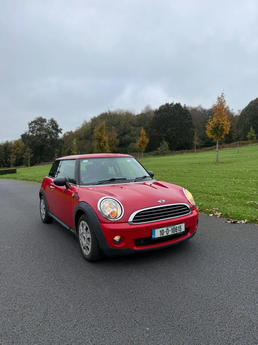 Mini First 2010 - Image 3