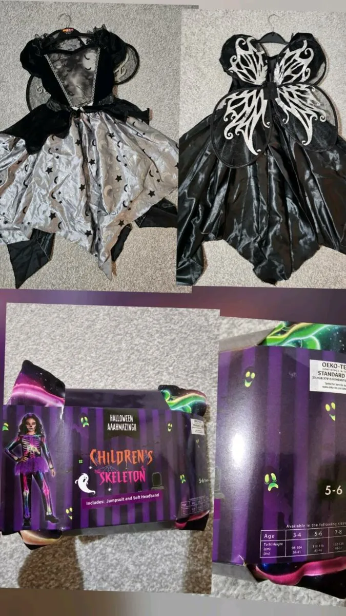 Halloween costume - Image 1