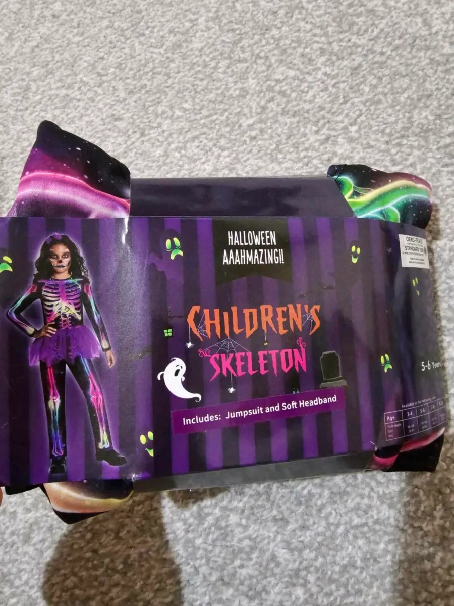 Halloween costume - Image 4