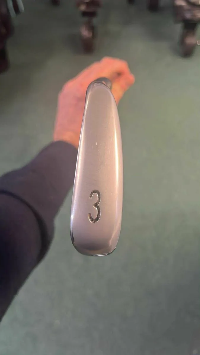 Titleist U500 3 Iron(20') Project X 6.0 Stiff €149 - Image 2