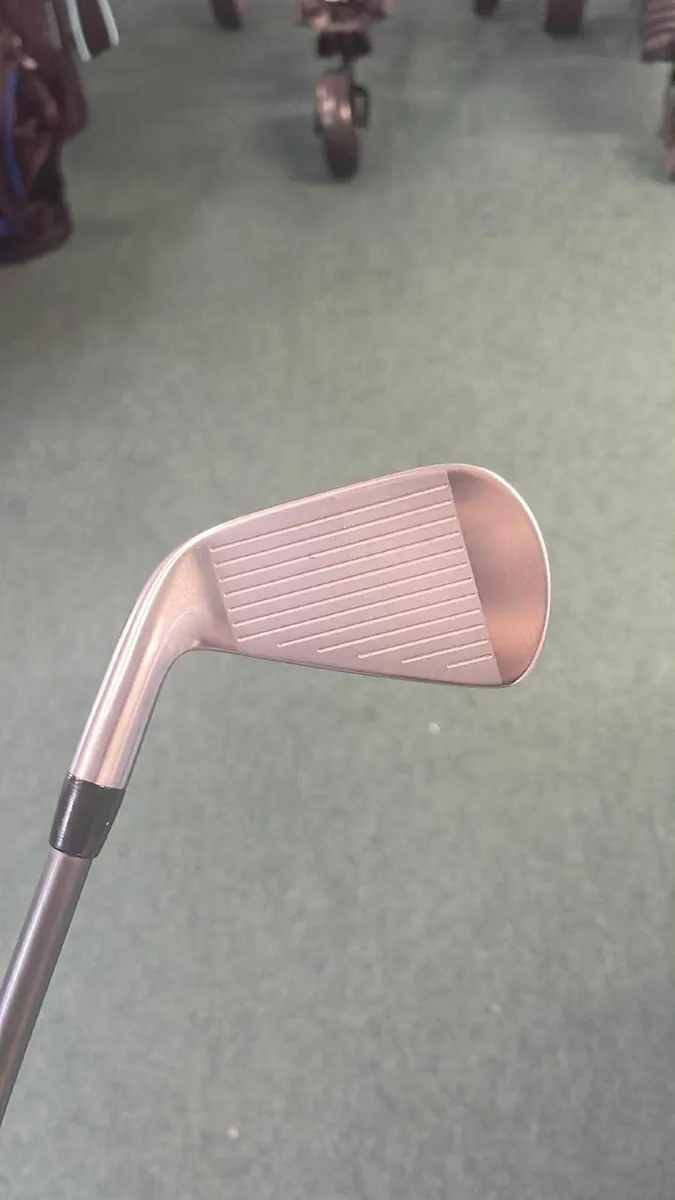 Titleist U500 3 Iron(20') Project X 6.0 Stiff €149 - Image 3