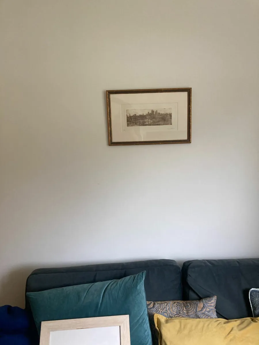 Picture - Limited Edition Print. - Image 4